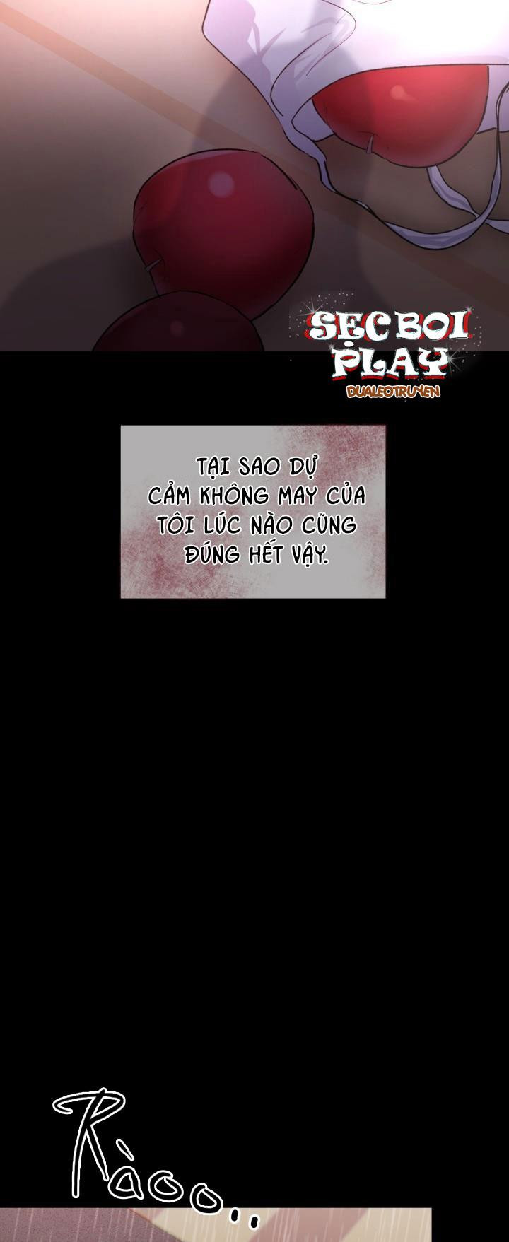 cái bóng sau song cửa sắt chapter 6 21