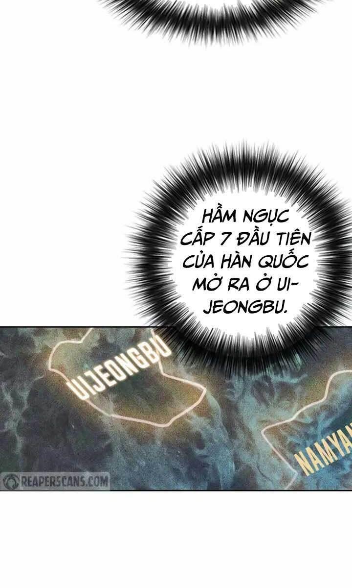 druid tại ga seoul - người hóa thú chapter 71 65