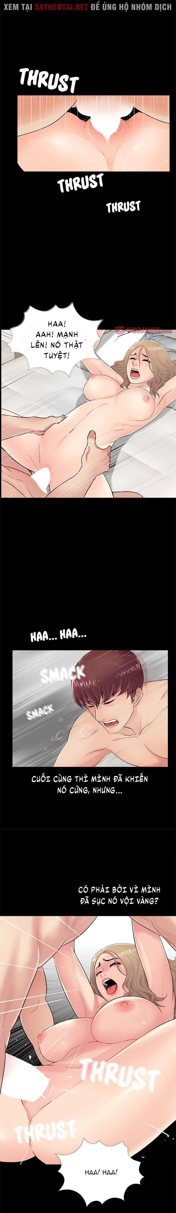 his return manhwa chapter 11 8