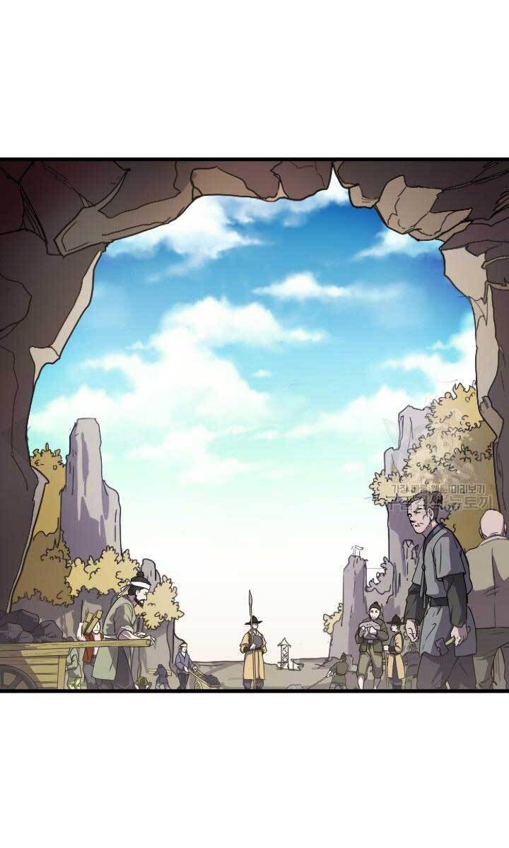 bậc thầy phép thuật ở thế giới võ lâm chapter 8.1 10