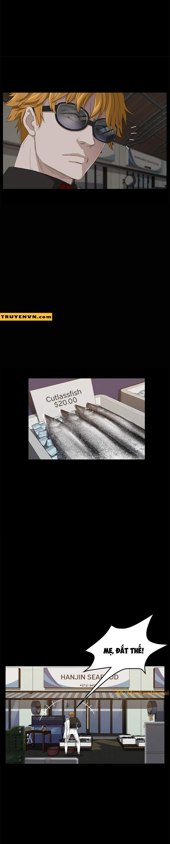 cô vợ bị bán chapter 13 8