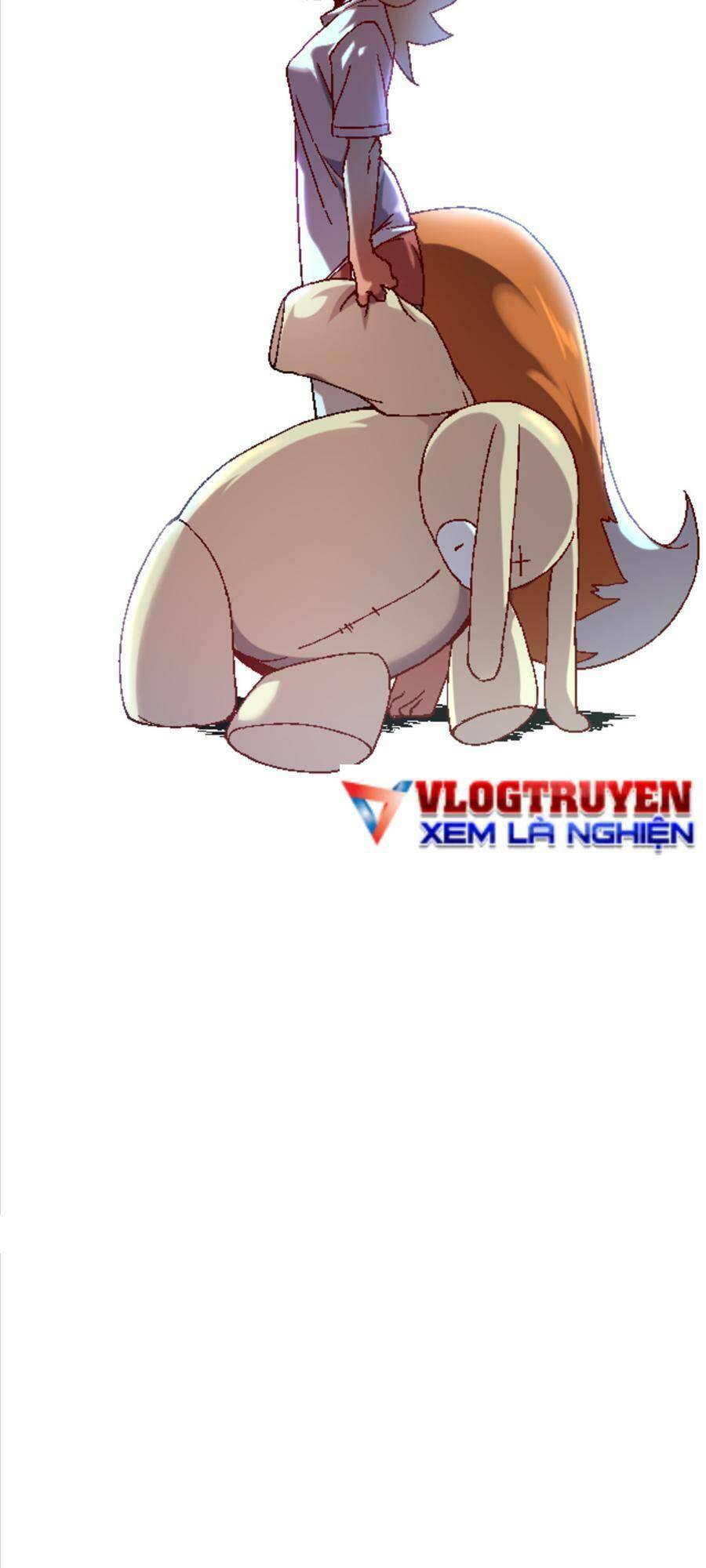 thí chủ, lên đường thôi! chapter 34 14