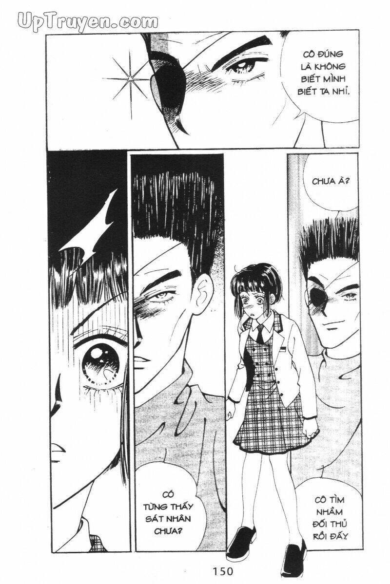 cô nàng ngổ ngáo chapter 4 152