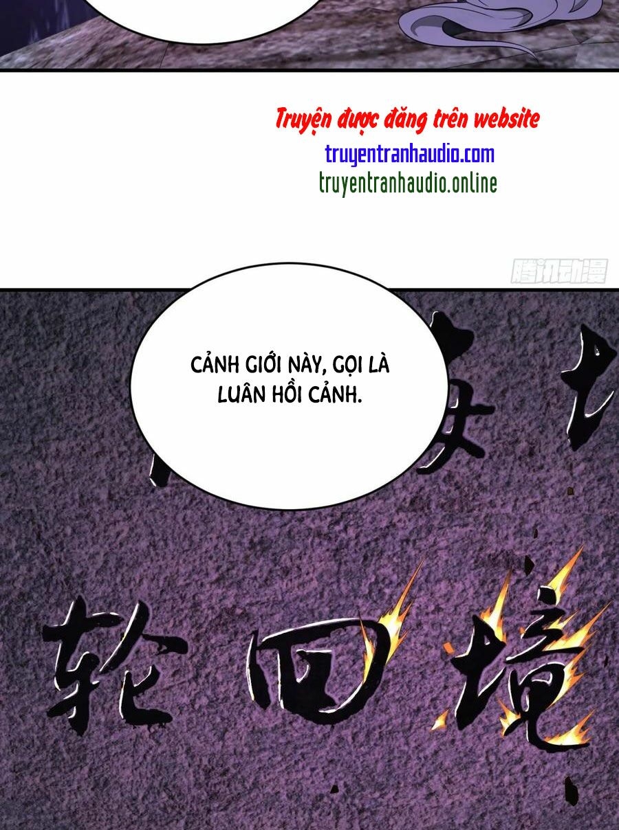 Ta Luyện Khí Ba Ngàn Năm Chapter 163 - Trang 22