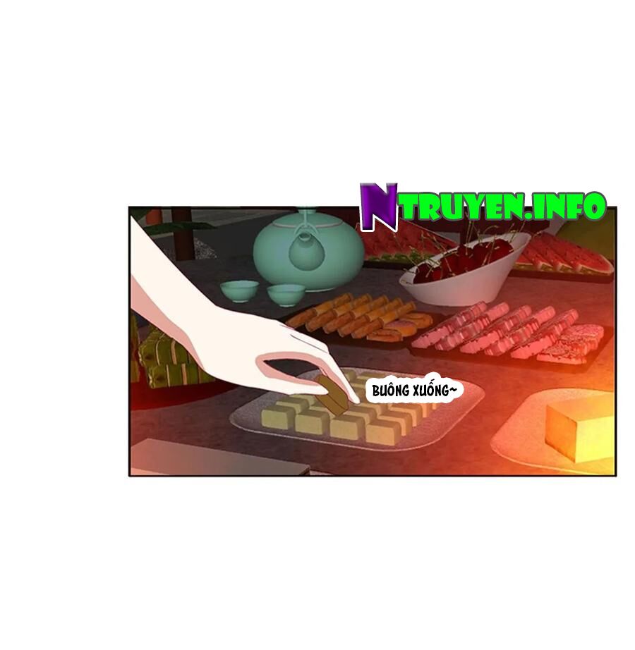 thông linh phi chapter 631 13