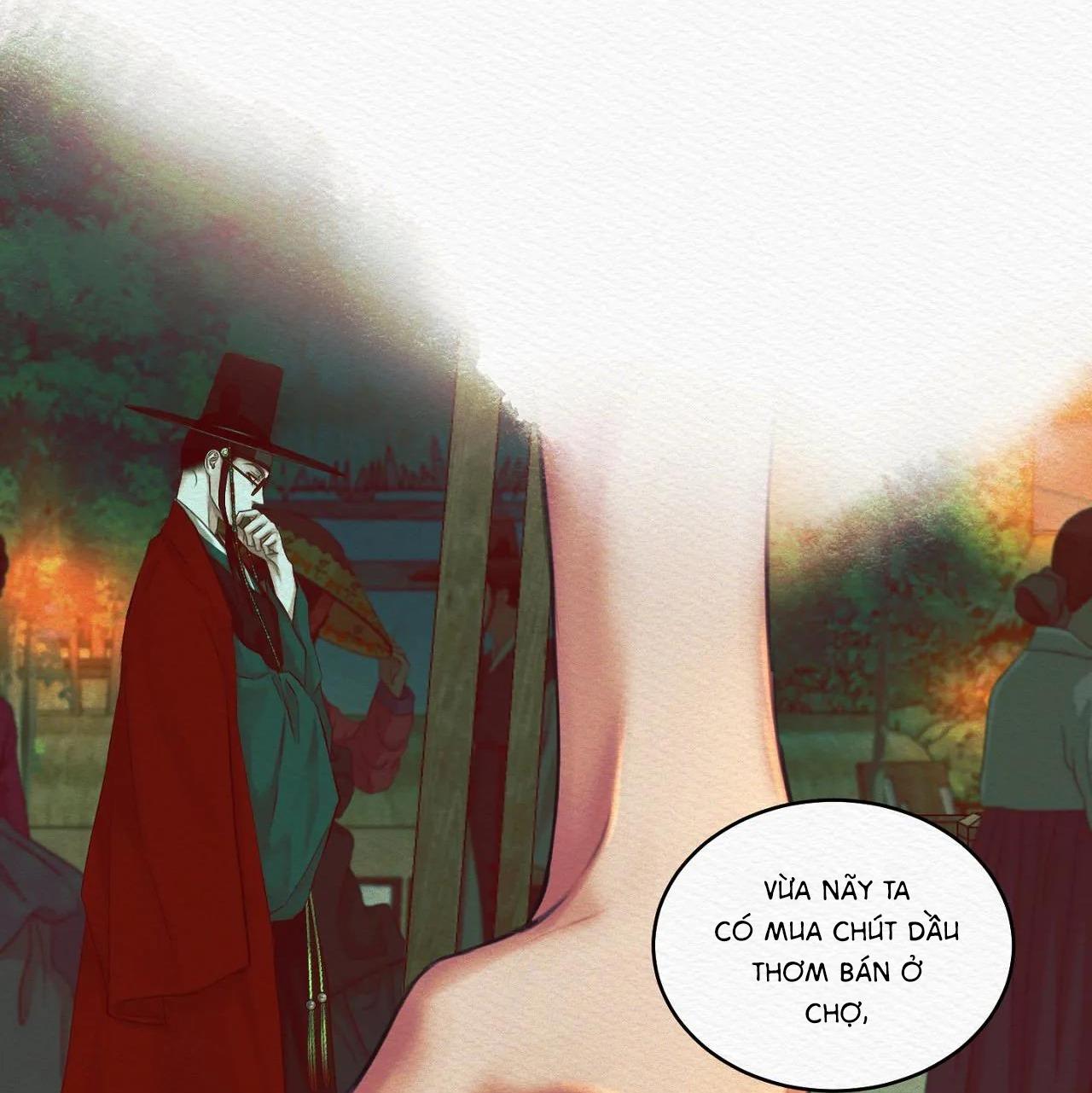 qủy dạ khúc chapter 24 12
