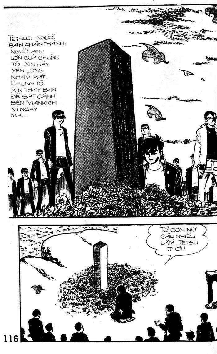 mankichi chapter 10.2 57