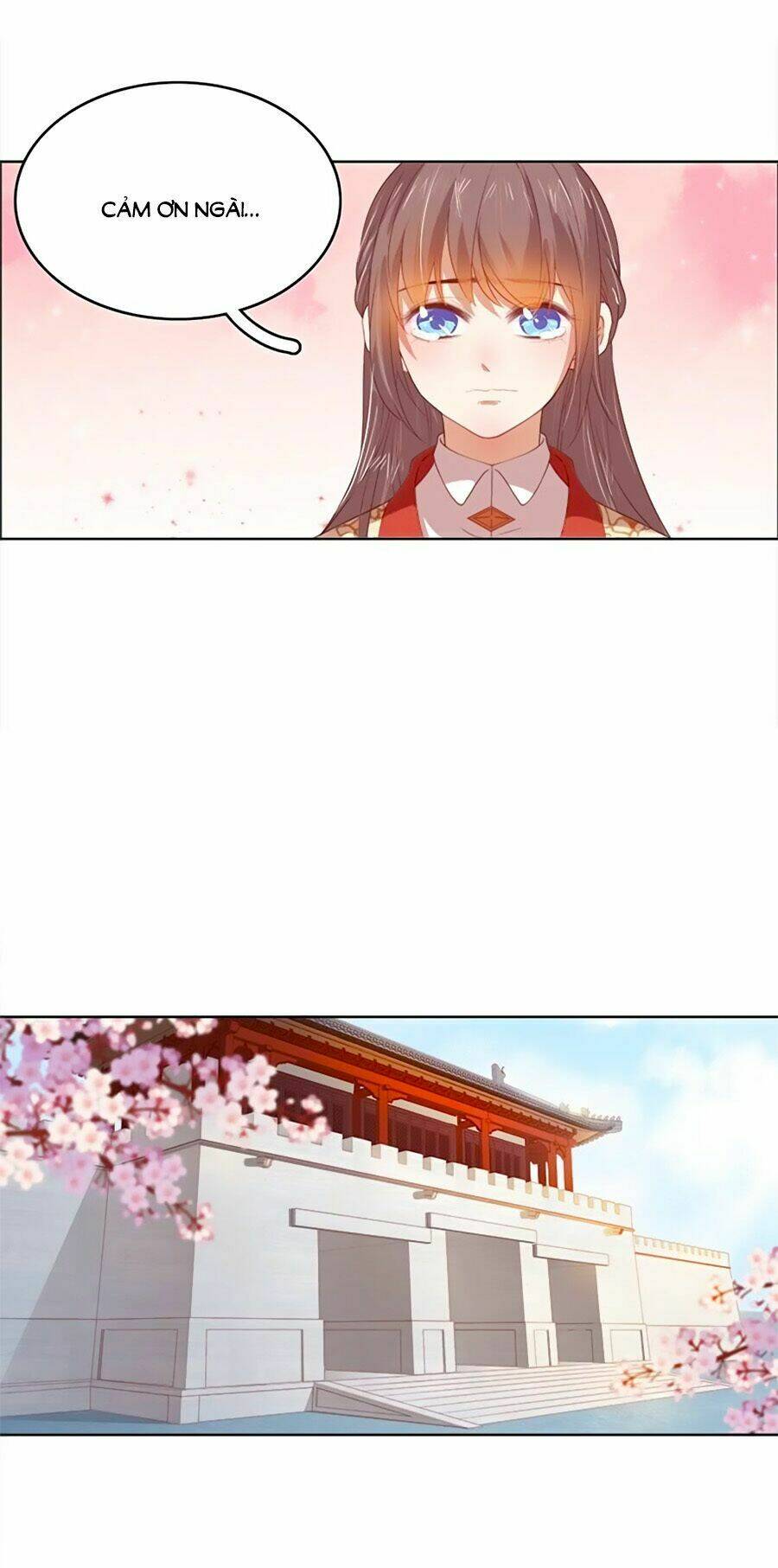 xuân khuê bí lục: xưởng công thái liêu nhân chapter 51 15