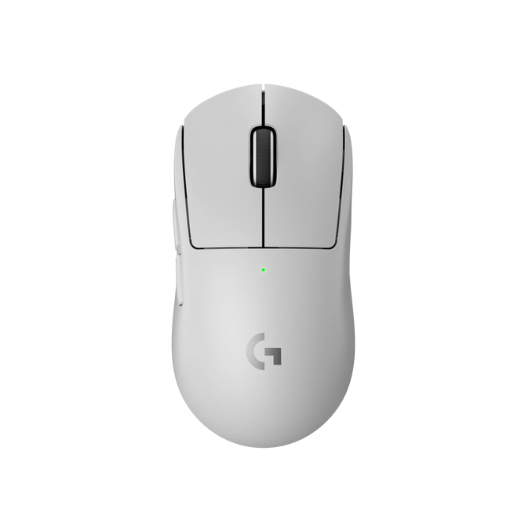 Chuột Không Dây Logitech PRO X SUPERLIGHT 2 - Hàng Chính Hãng