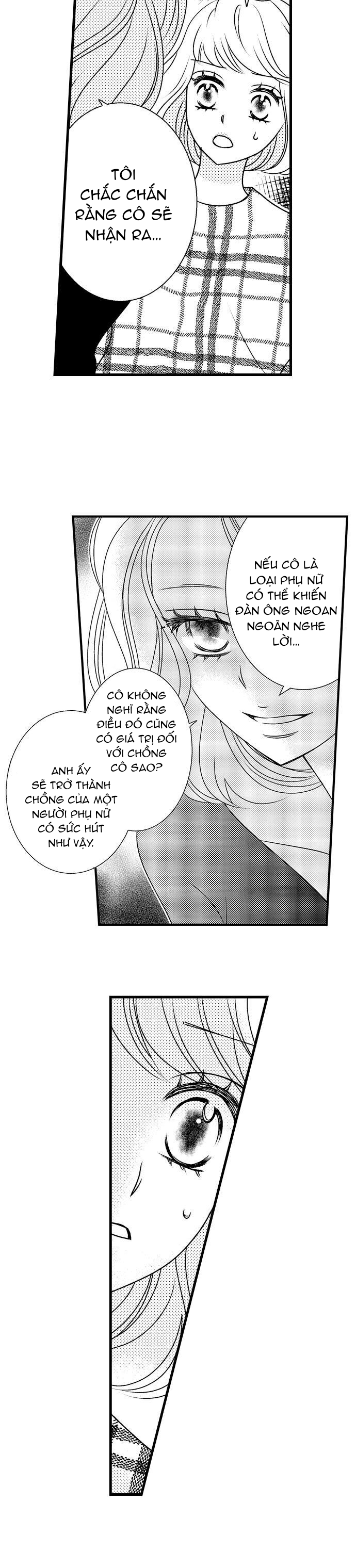 tham vọng chapter 3 6