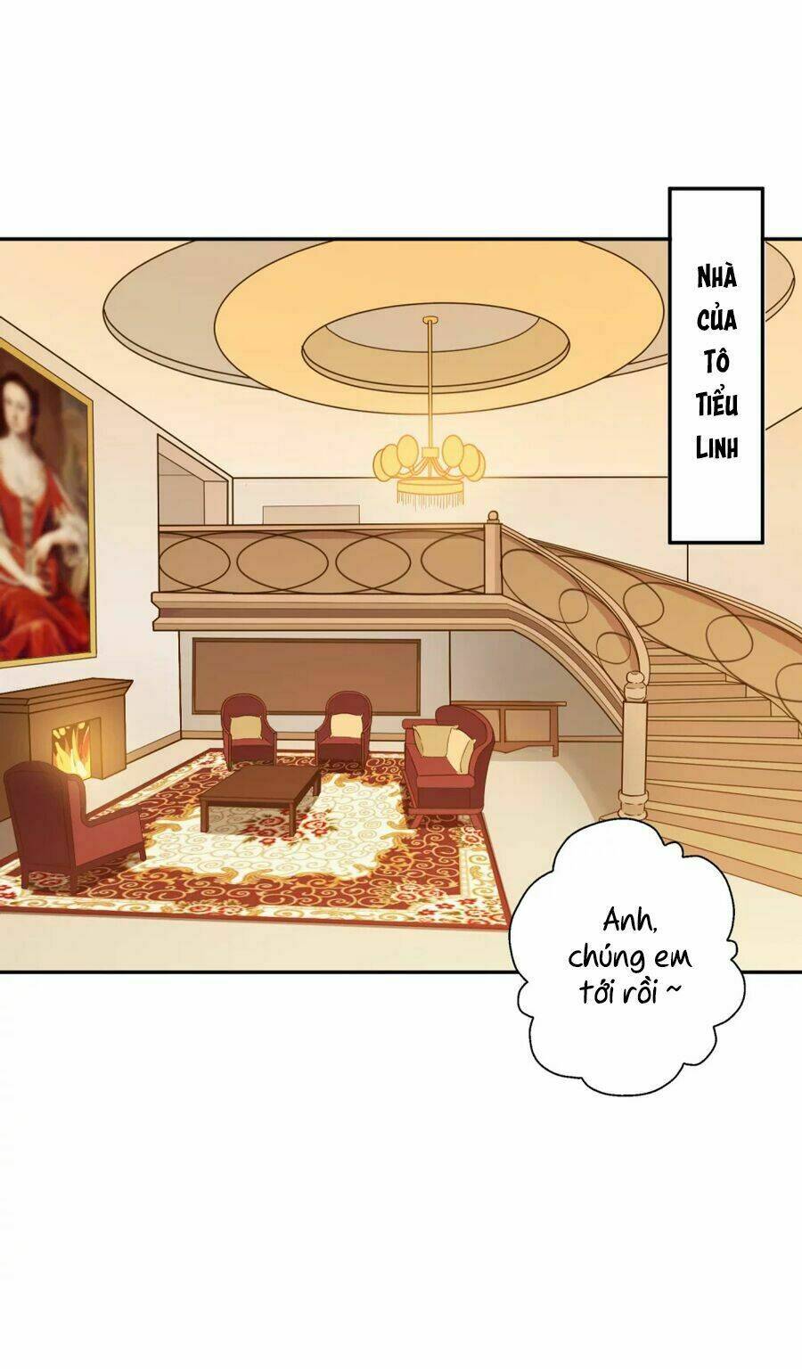 hôn nhân dục vọng: thiếu gia nhẹ một chút! chapter 119 7