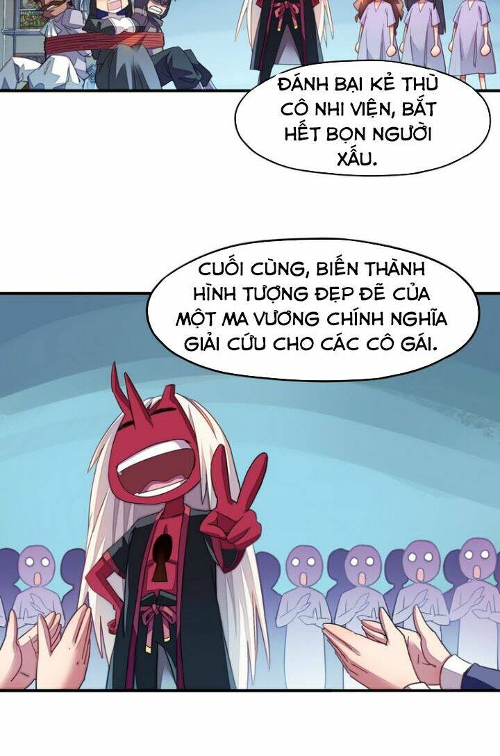 ma vương pháp tắc chapter 15 28