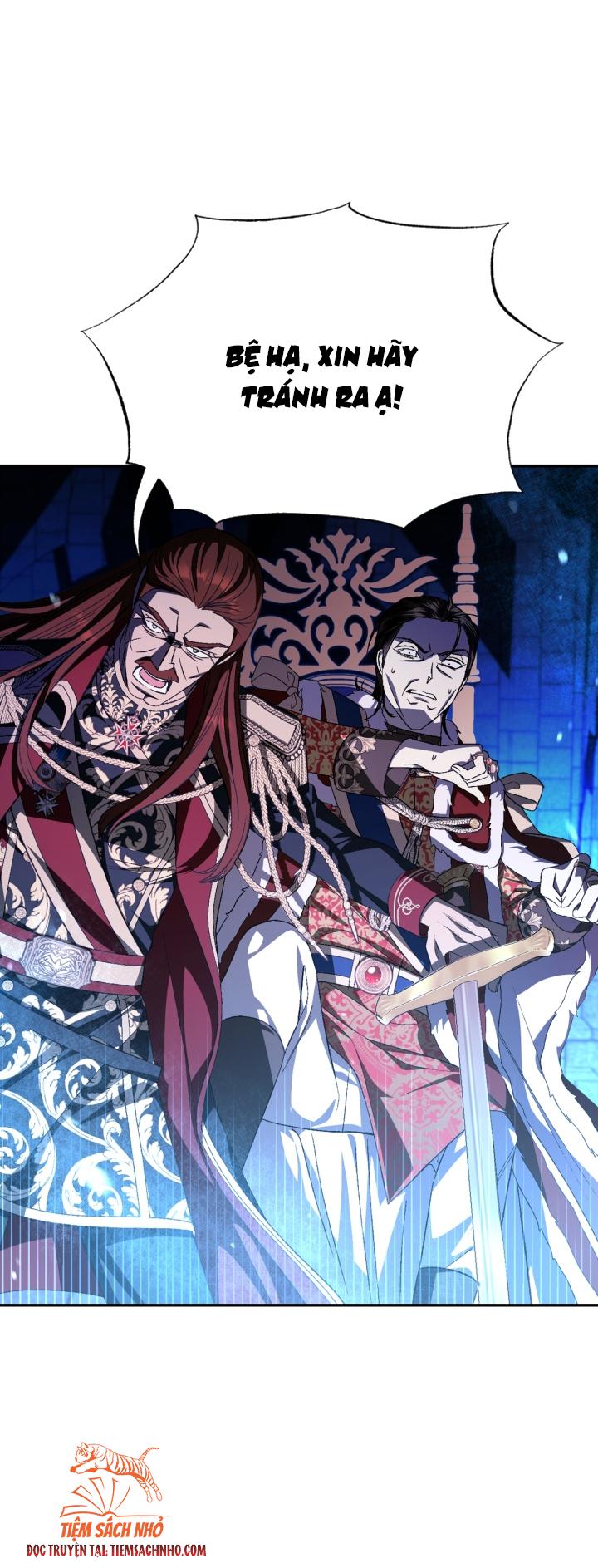 cha, con không muốn kết hôn đâu chapter 75 60