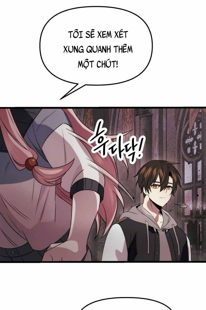 Ta Nhận Được Vật Phẩm Thần Thoại chapter 44.1 8