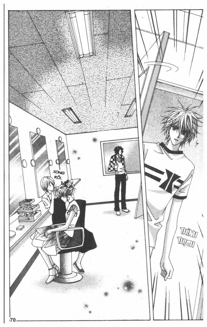 cũng vì em chapter 14 18