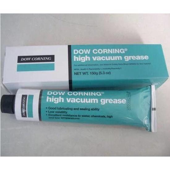 Keo chân không Dow Corning high vacuum grease , LH 778.454.186