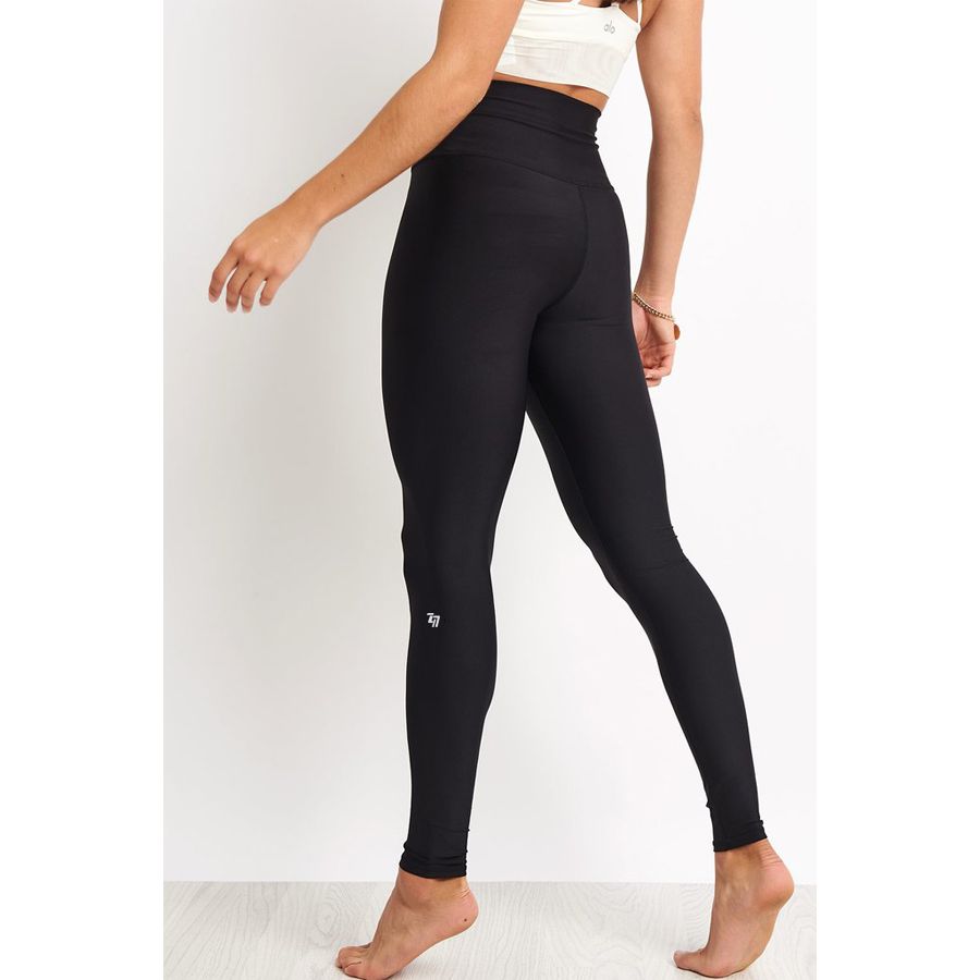 QUẦN HIGHT WAIST LOUNGE LEGGING JUST FEEL FREE