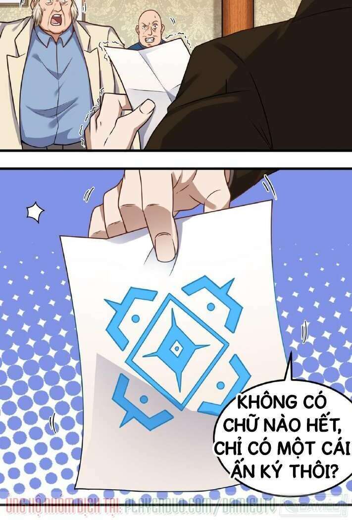 địa phủ khai phá thương chapter 124 8