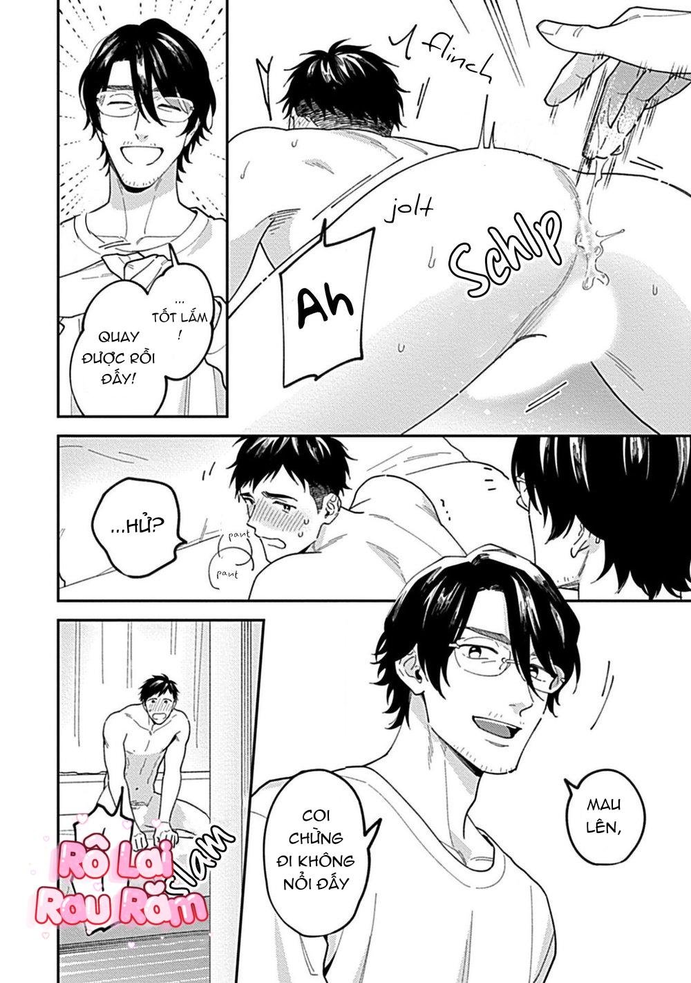 TUYỂN TẬP CU 18CM Chapter 22 Bộ 5  24