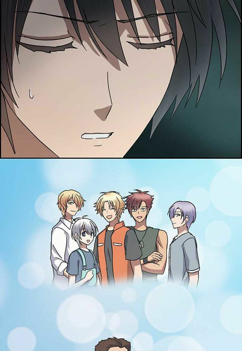 nụ hôn nguyền rủa chapter 106 33