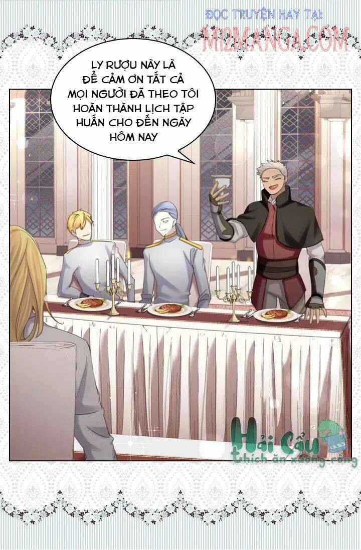 quy luật sinh tồn của nữ phụ chapter 53 46