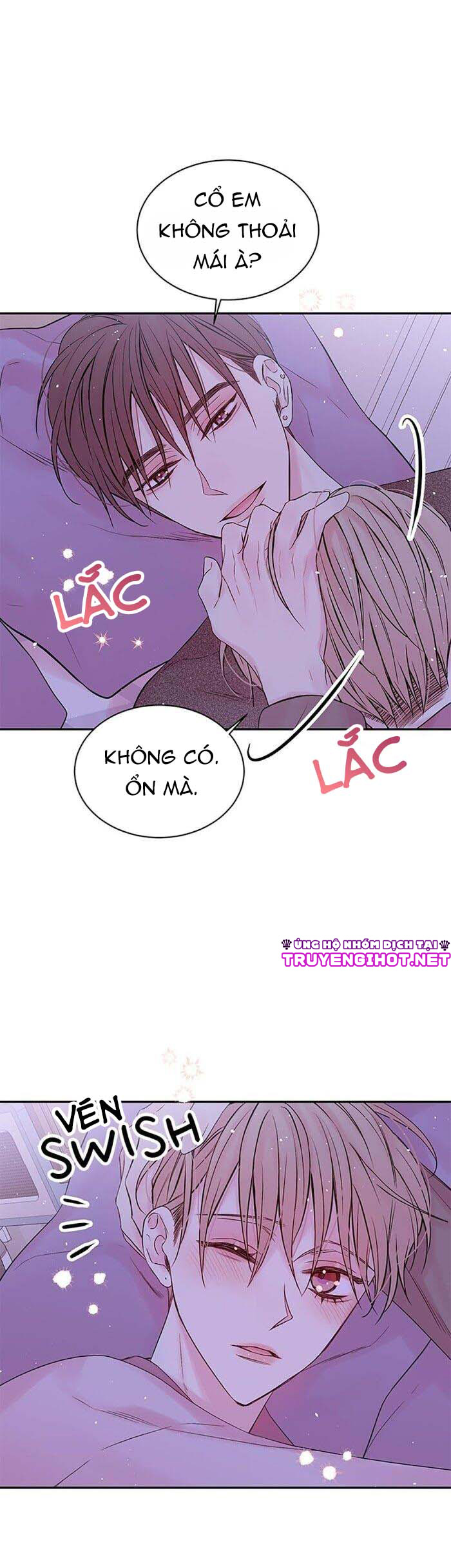 in my closet chapter 55 28