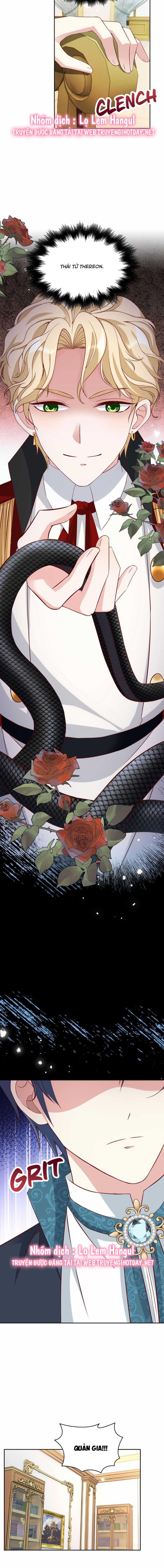 đi tìm papa cho đứa trẻ chapter 14 27