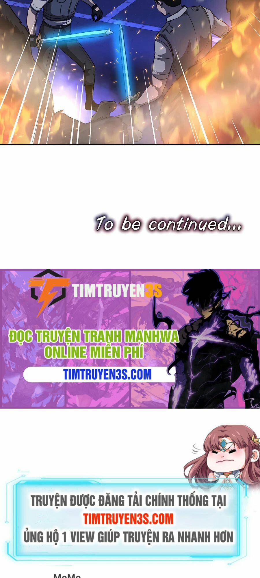 mẹ tôi là chòm sao bảo hộ m chapter 48 69