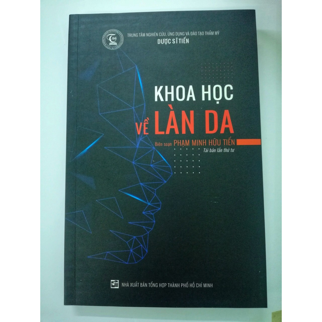 Sách Khoa Học Về Làn Da