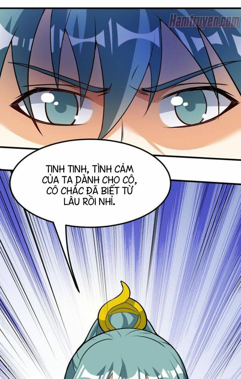 thần võ đế tôn chapter 46 46