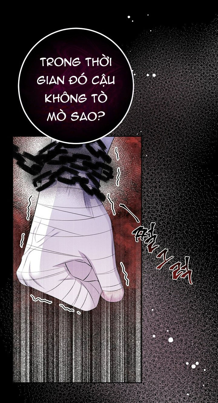 [18+] nếu cứu rỗi một cầm thú hư hỏng chapter 36.2 23