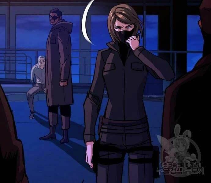 bạn học tôi là lính đánh thuê chapter 136 19