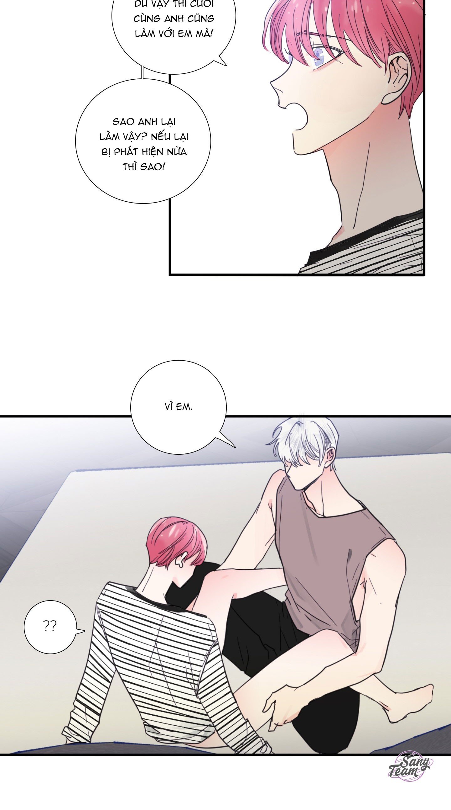 hiện thực chapter 18 16