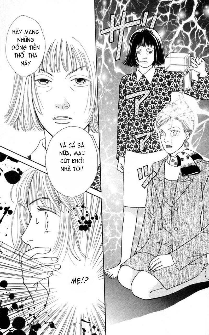 con nhà giàu chapter 96 29