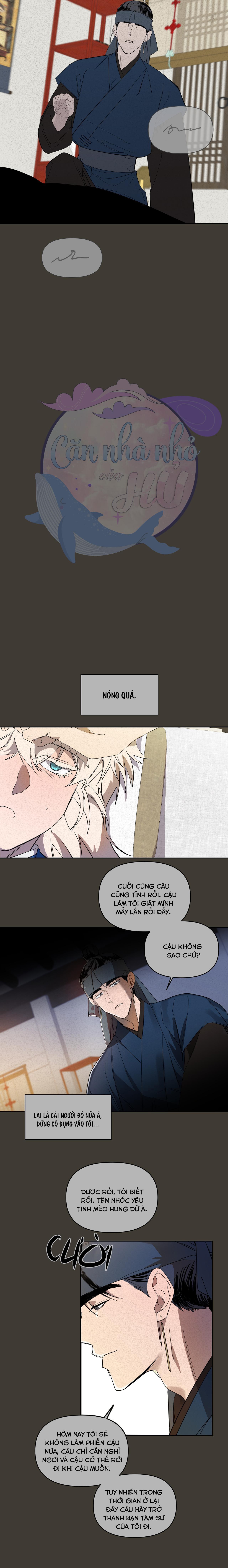 nuốt chửng bóng đêm chapter 26 11