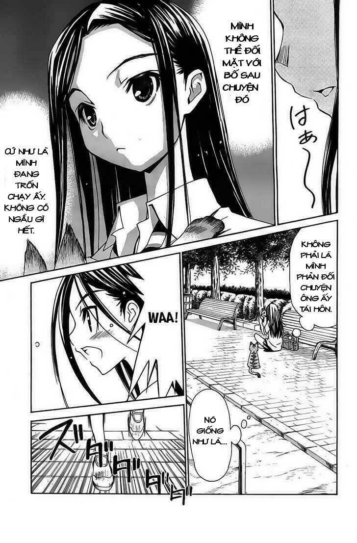 loveplus: kanojo no kako chapter 2 15