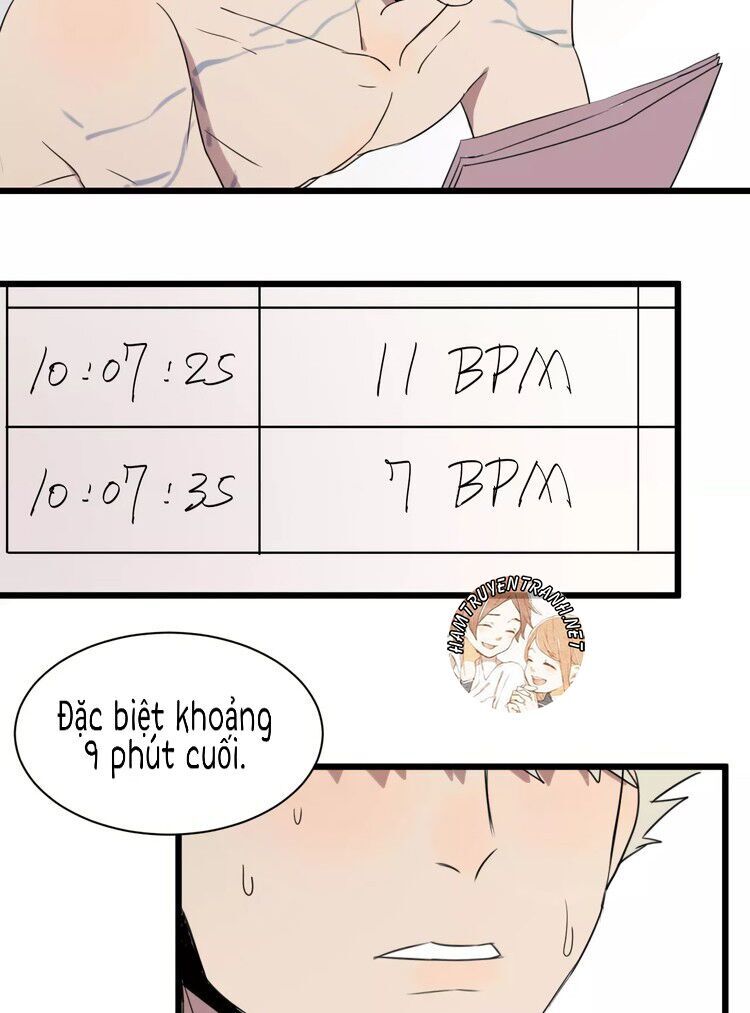 the unfeeling me chapter 3 21