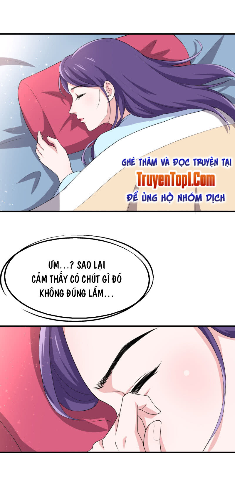 tà y cuồng thê chapter 87 11