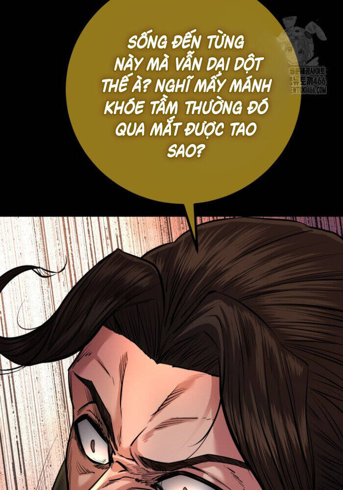 thanh kiếm báo thù chapter 54 128