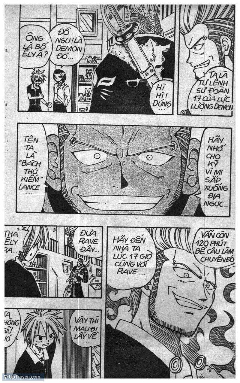 rave master (scan) chapter 2 139