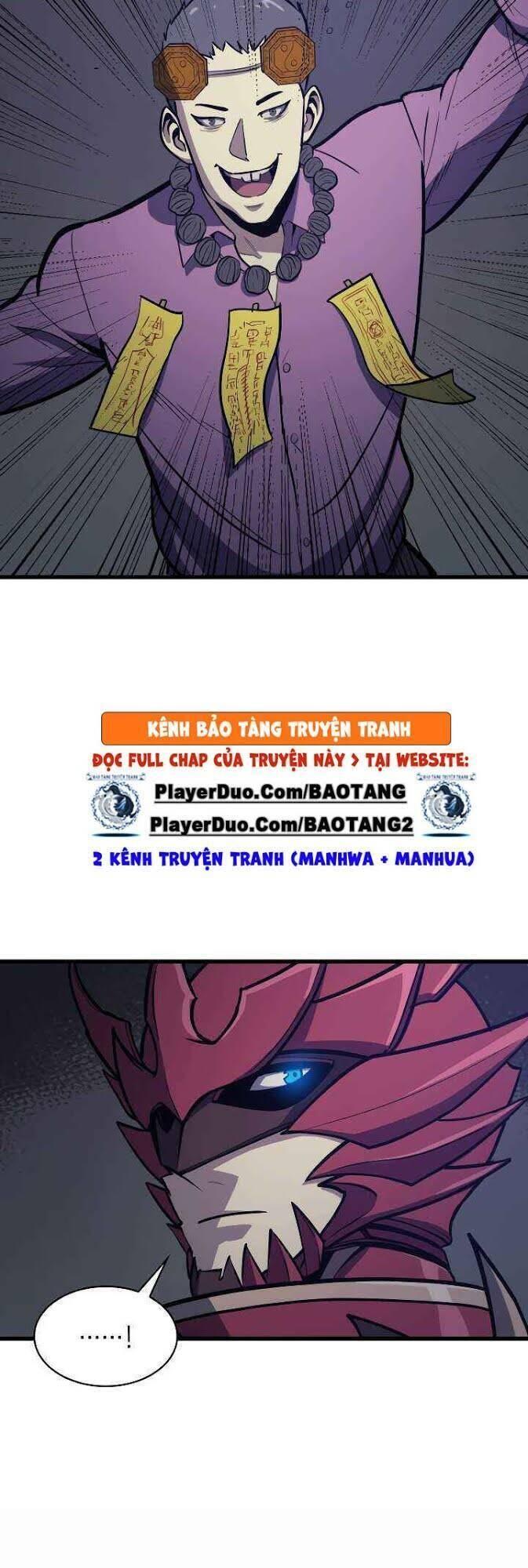 tôi trở lại thăng cấp một mình chapter 59 12