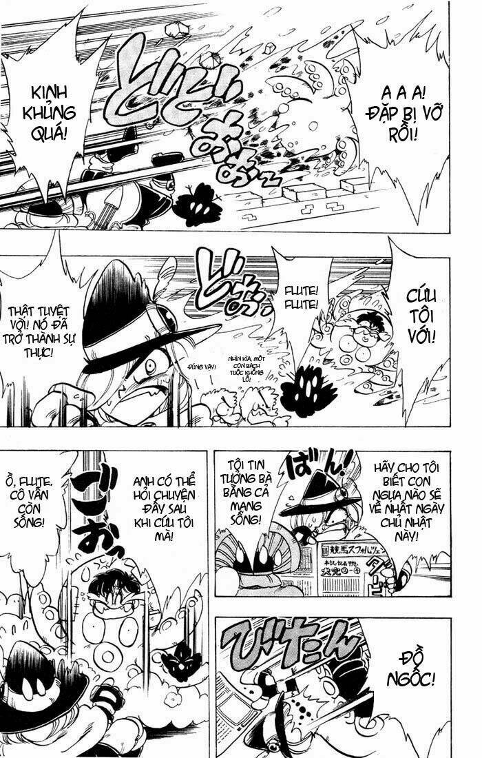 violinist of hameln - cây đàn kì diệu chapter 34 31