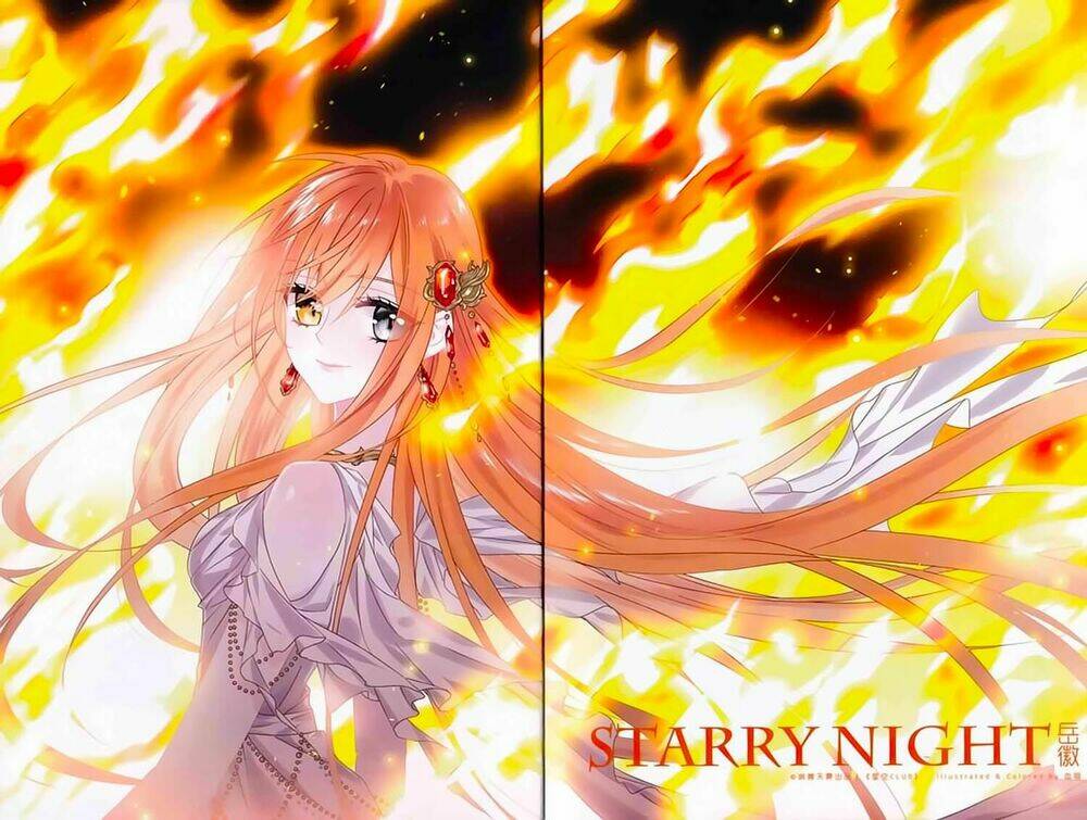 phượng nghịch thiên hạ ngoại truyện chapter 3 21