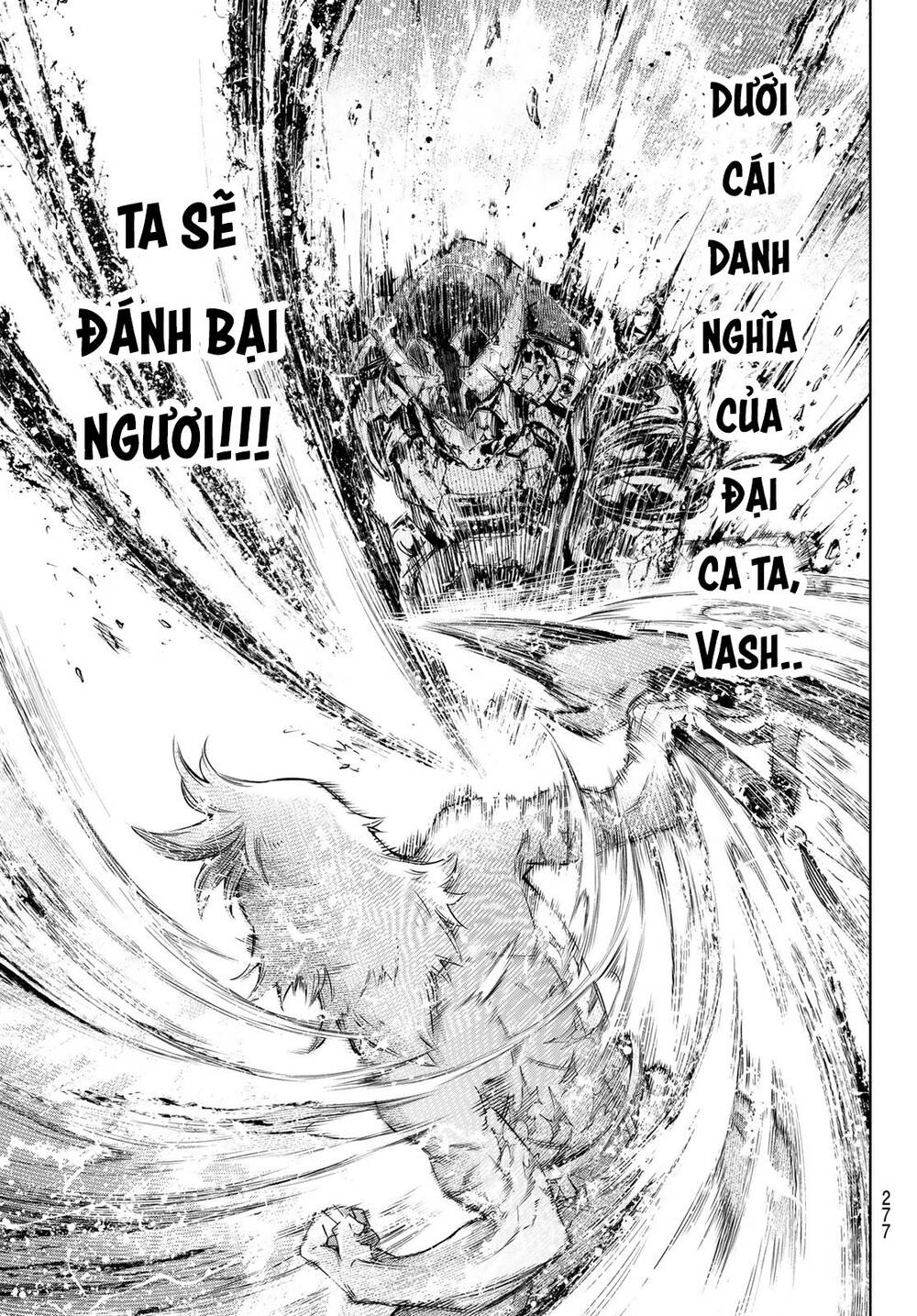 shangri-la frontier ~kusoge hunter, kamige ni idoman to su~ chapter 42 11