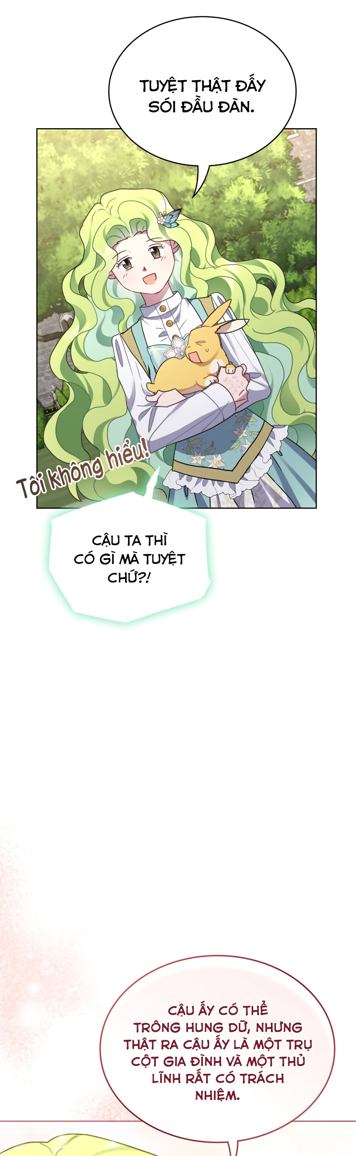 công chúa muôn loài chapter 51 21