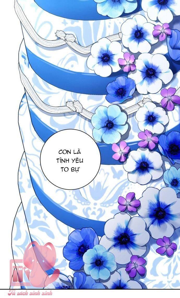 tôi muốn trở thành cô ấy chỉ một ngày chapter 128 2