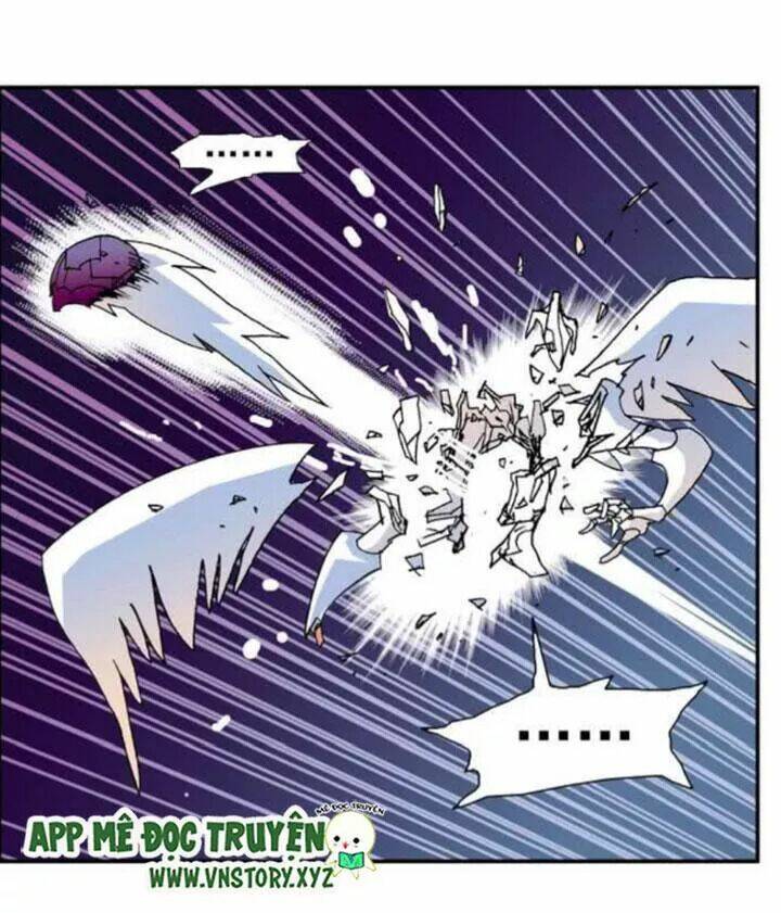 nhà có siêu dễ thương chapter 169 5