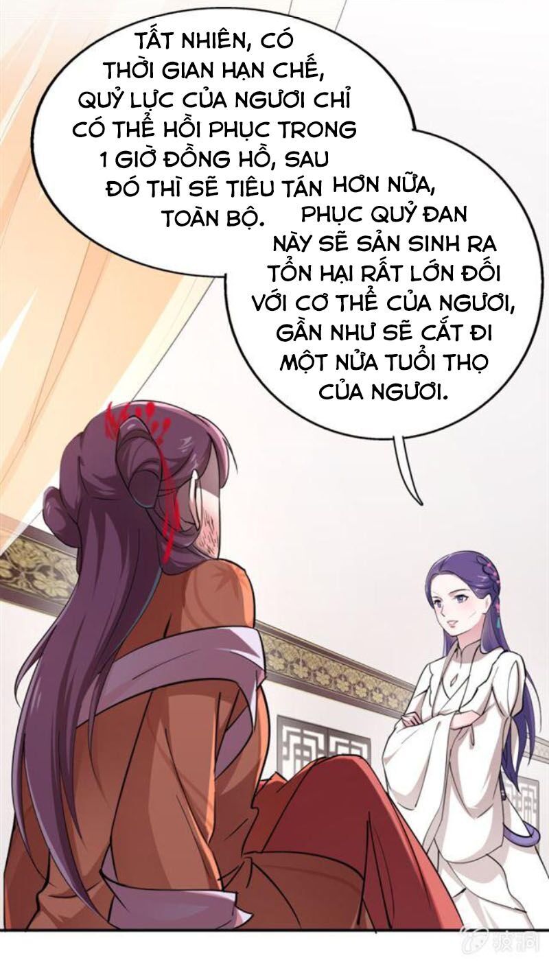 tà y cuồng thê chapter 40 17