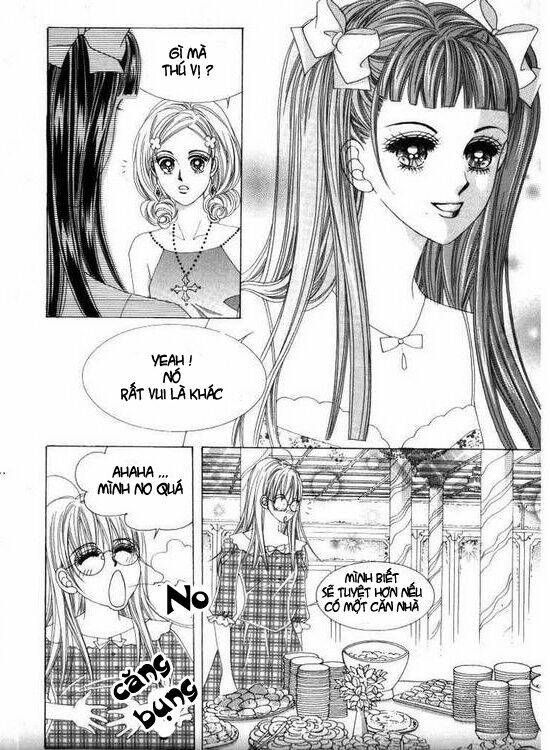 hoa hồng tặng anh chapter 10 12