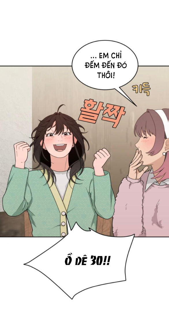 Vận May Bất Ngờ chapter 20.1 6